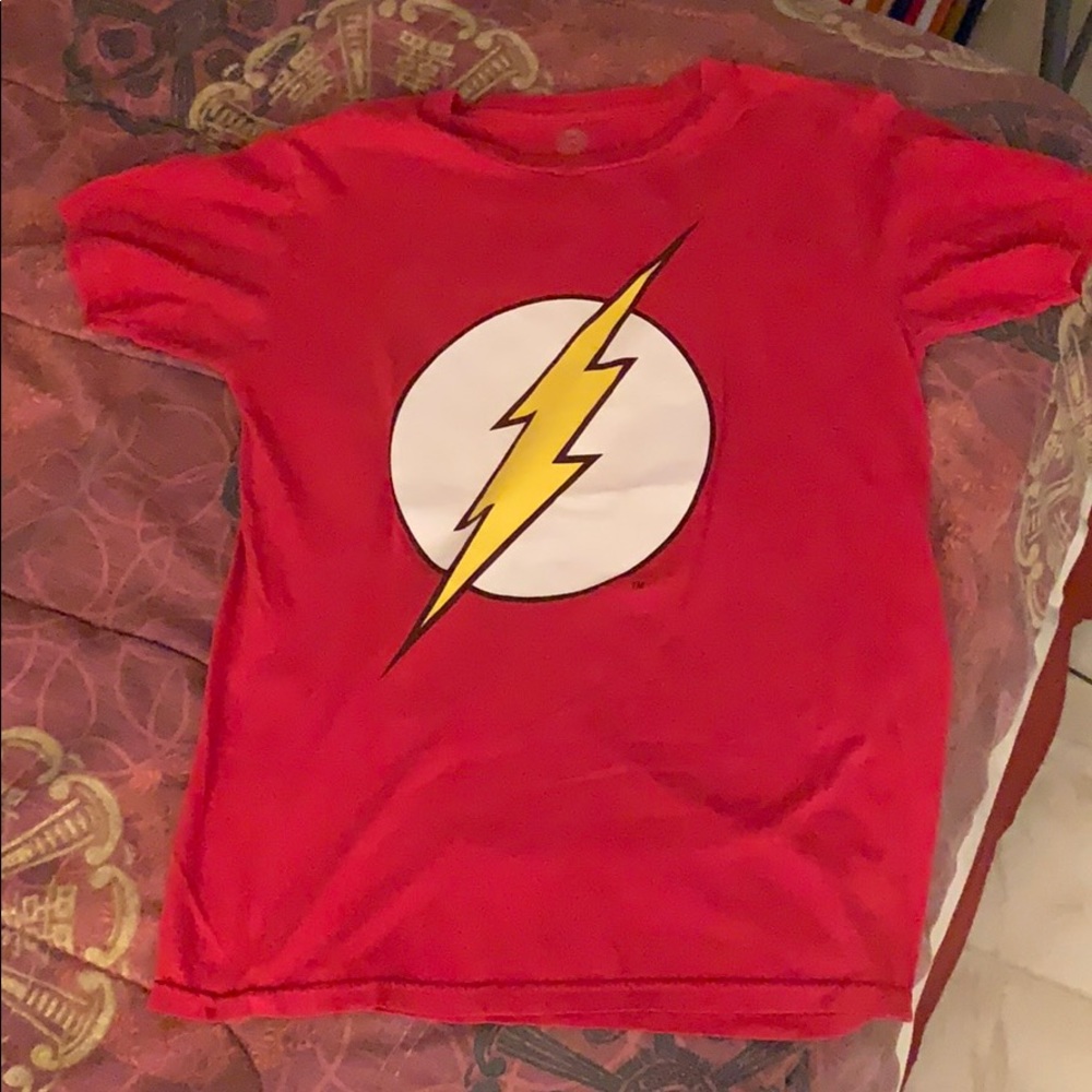 Flash Shirt